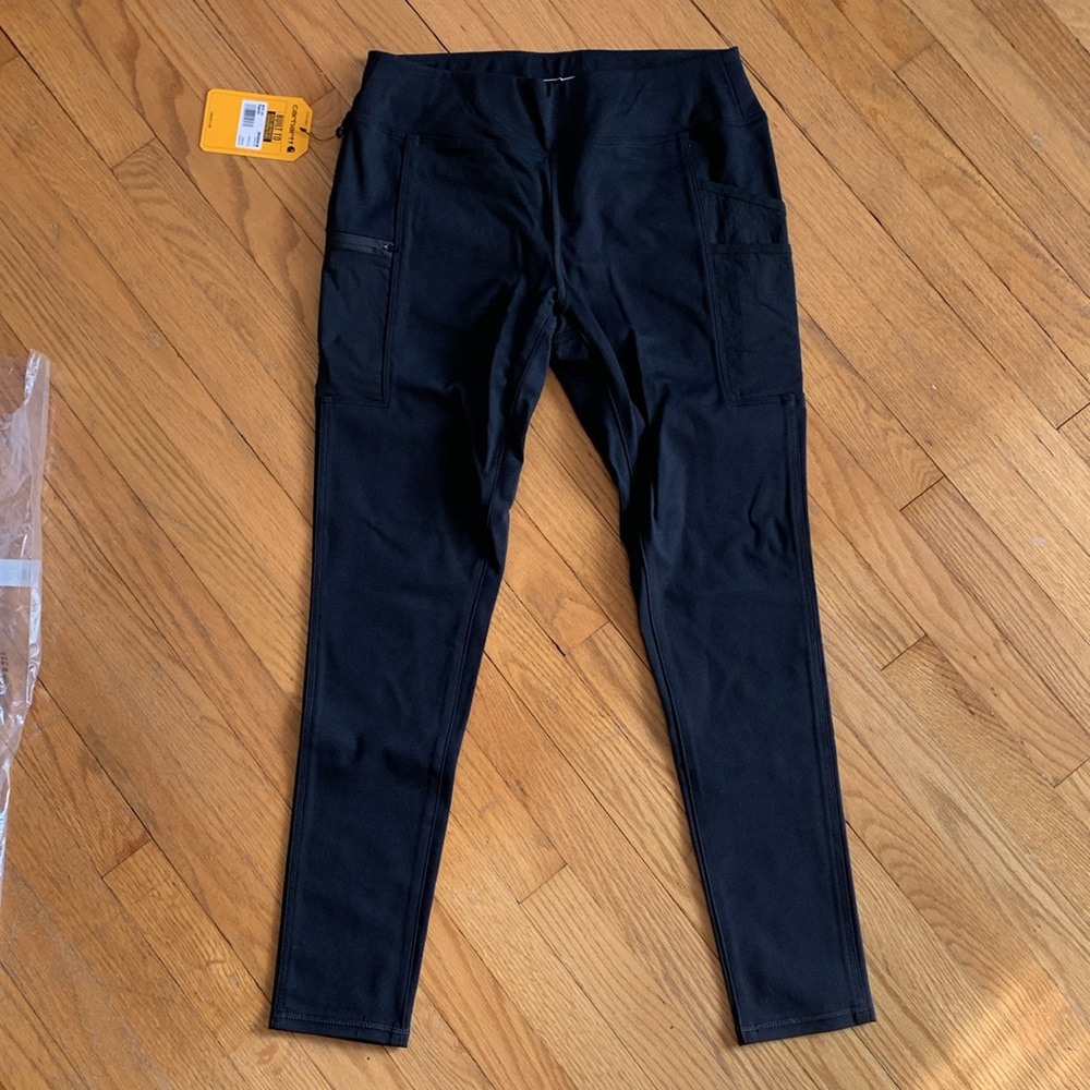 Brand New Carhartt Leggings - Picture 3 of 8